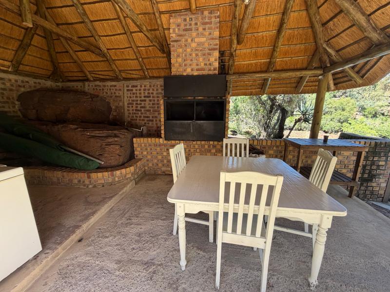 70 Bedroom Property for Sale in Middelburg Eastern Cape